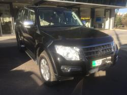 Mitsubishi Pajero - 3800cc